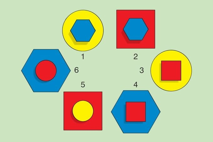 Складна головоломка для найрозумніших: перевірте свій IQ
