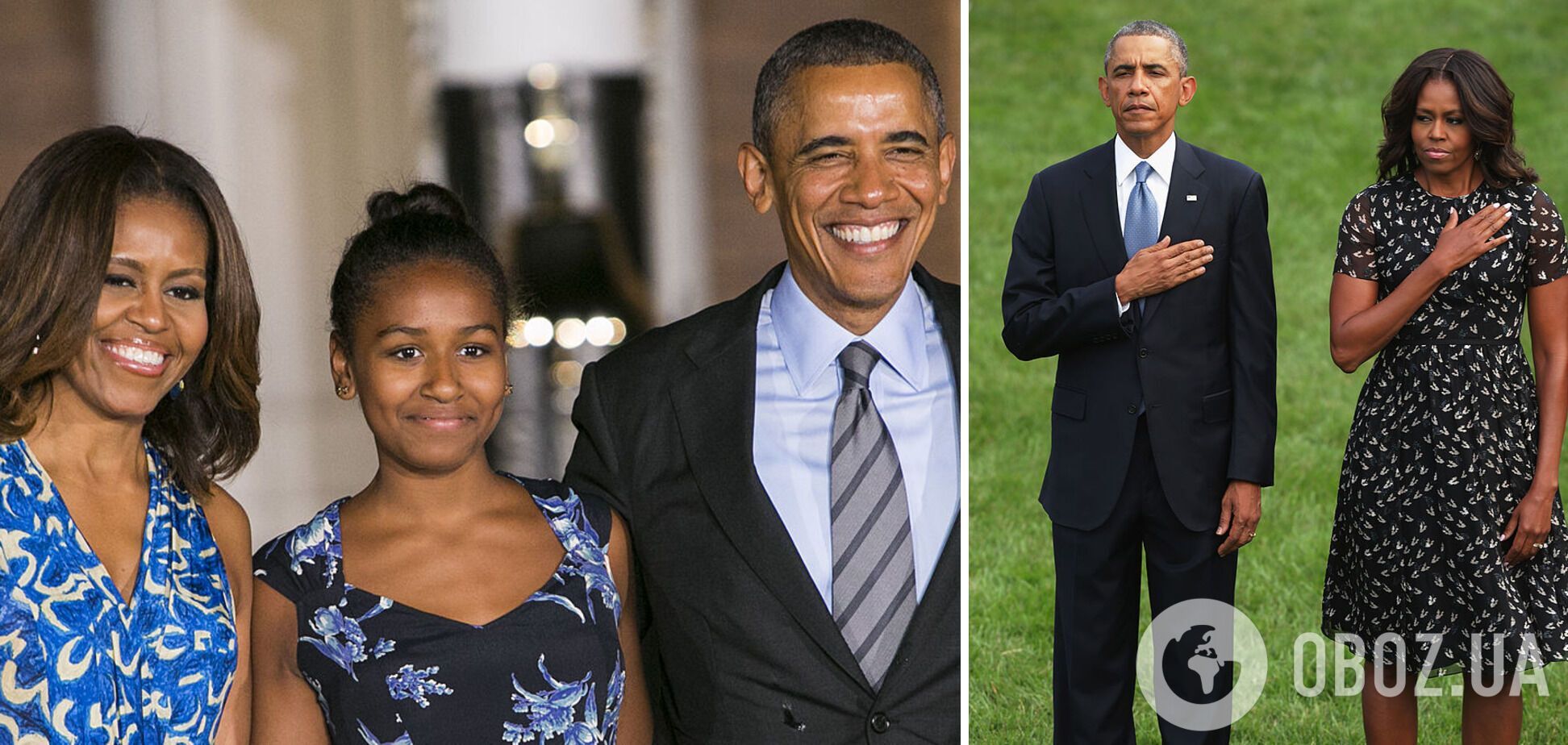 Почему Мишель Обама всегда выравнивала волосы и не заплетала косы, когда была первой леди США