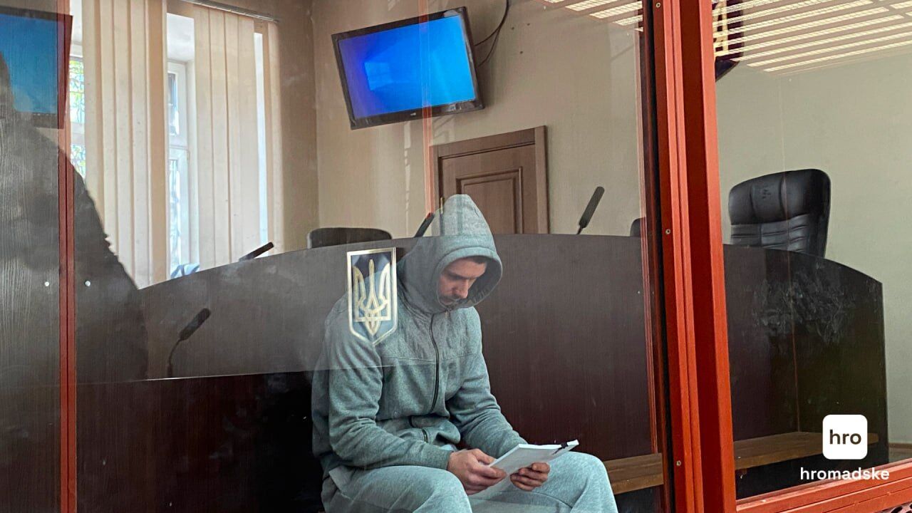 Не признает своей вины: в Киеве суд избрал меру пресечения работнику УГО, подозреваемого в убийстве подростка