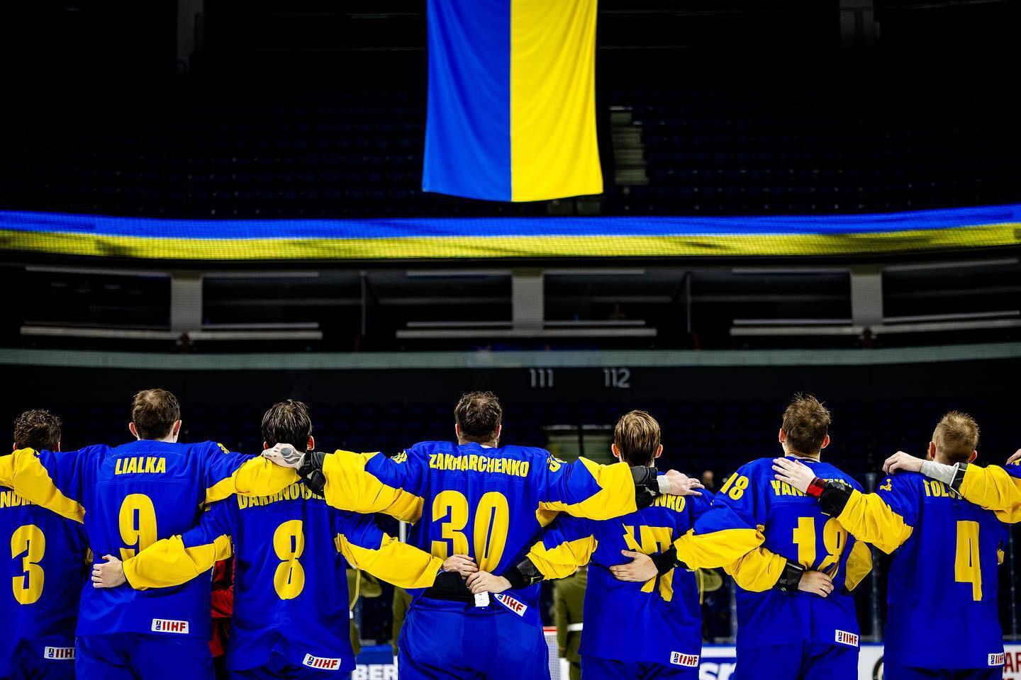Остался один шаг: как хоккейная сборная Украины зажигает на ЧМ и что нужно, чтобы переиграть Литву в битве за "золото"