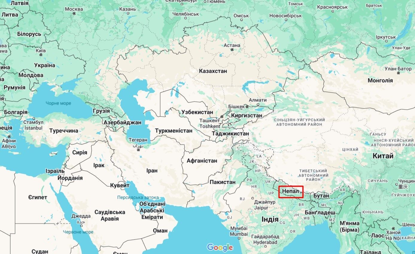 Найманці з Непалу масово дезертирують з російської армії: у ГУР пояснили, що відбувається