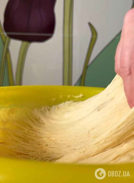 Какой секретный ингредиент добавить в тесто на паску, чтобы оно было пышным и ароматным: делимся технологией