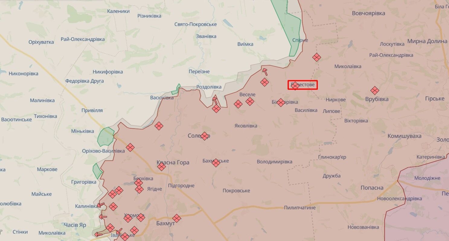 СБУ оголосила підозру ще трьом зрадникам, які воювали проти Сил оборони на Донеччині