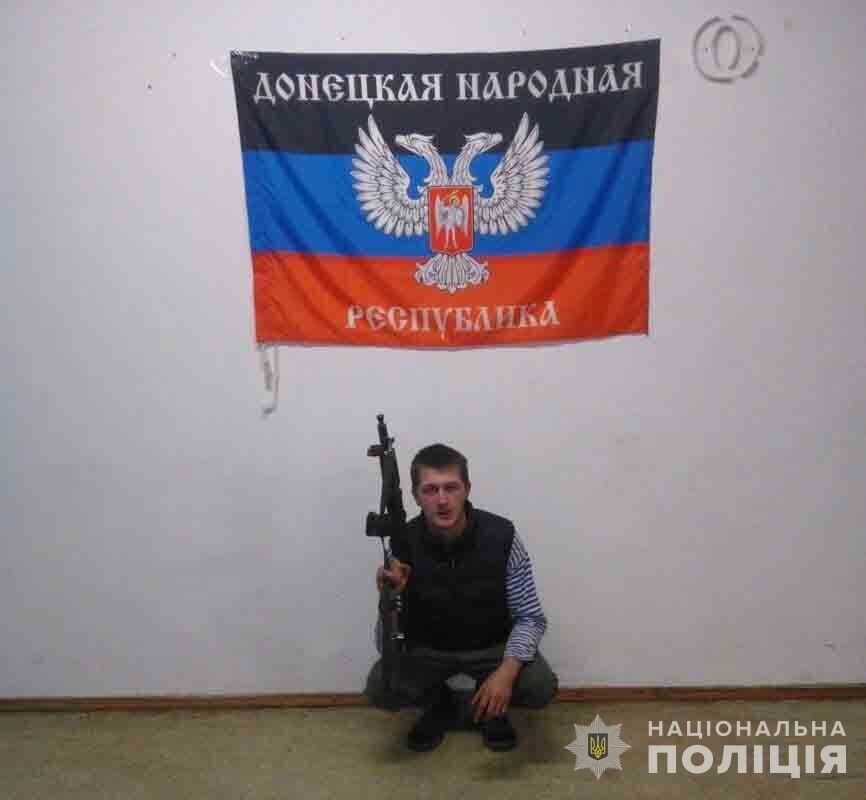 Хвалився у мережі медаллю "за мужність": оголошено підозру окупанту з Донеччини, який зґвалтував мешканку Рубіжного. Фото