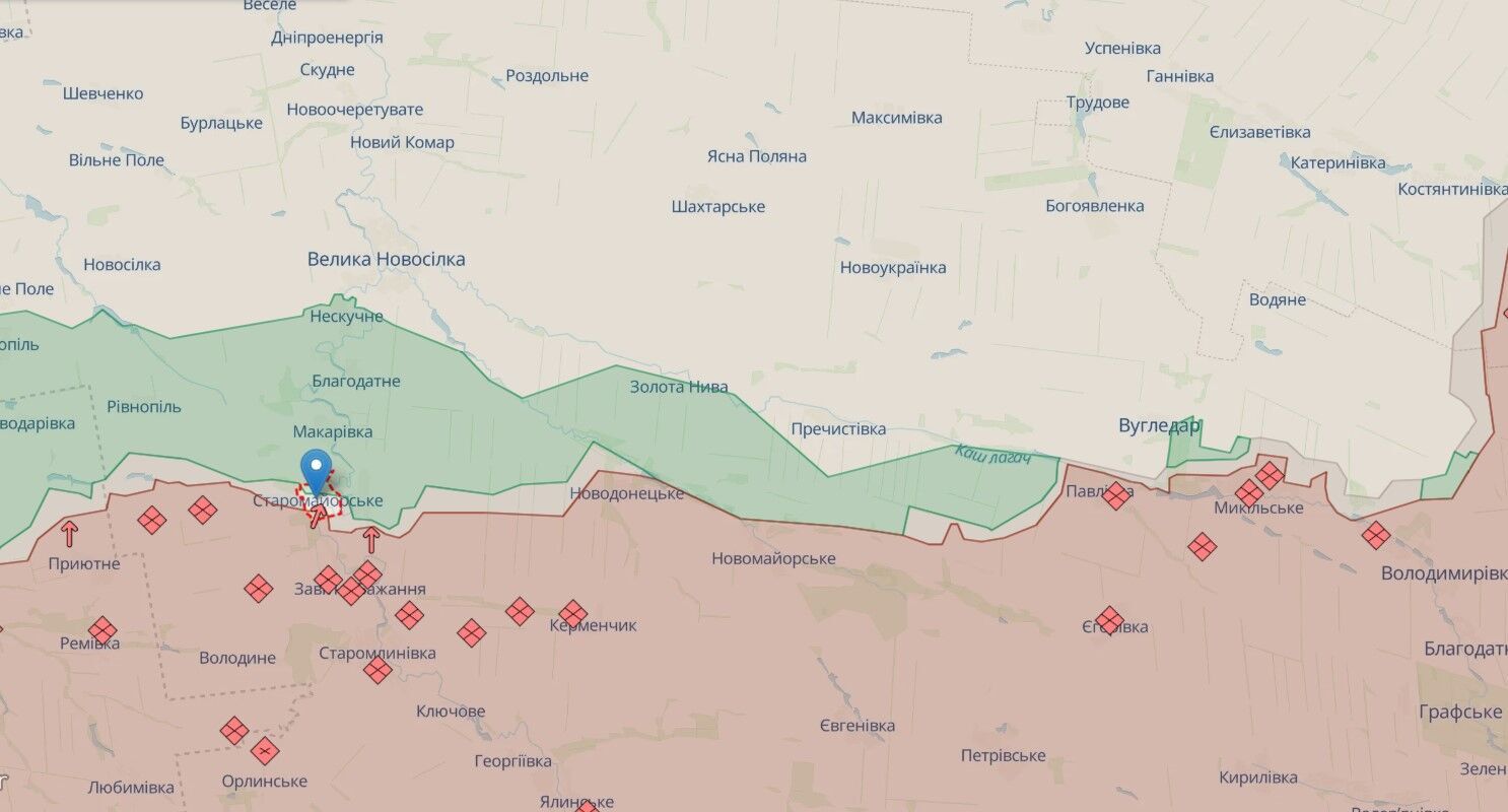 СБУ оголосила підозру ще трьом зрадникам, які воювали проти Сил оборони на Донеччині