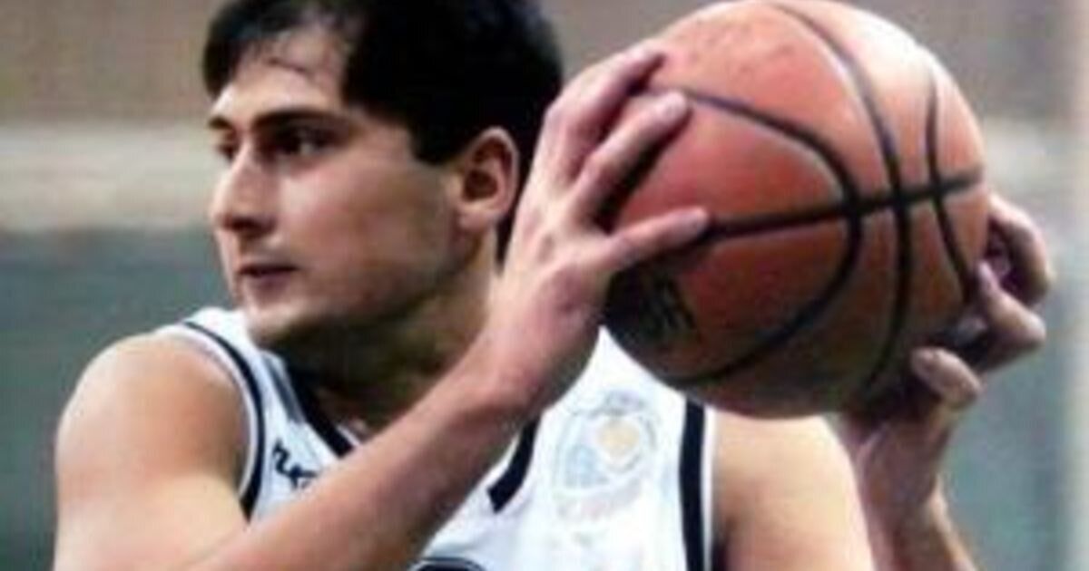 Ексгравець "Донецька": головна різниця між ЗСУ та баскетболом – покарання за помилку