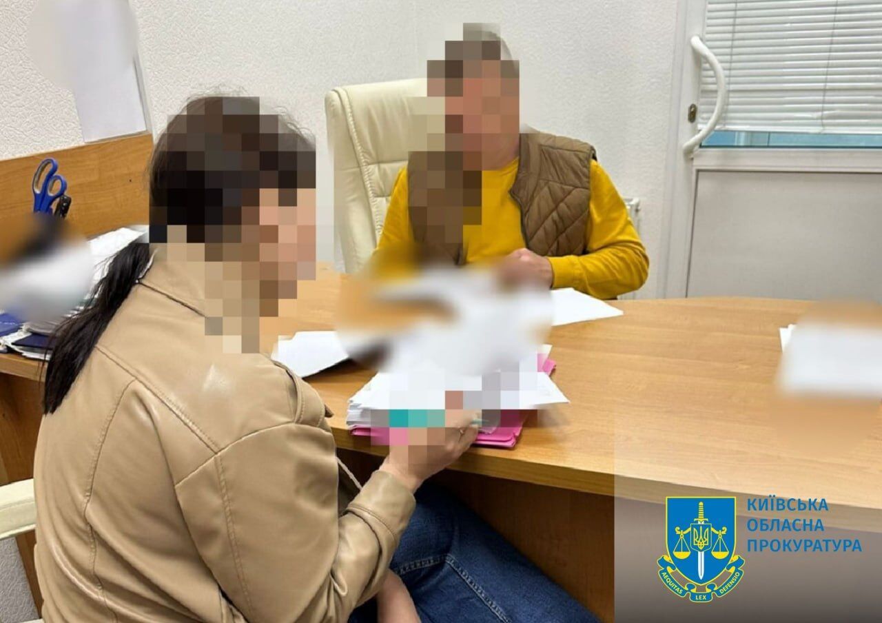 "Ремонт" пошкоджених обстрілами будинків у Бучі на 1,2 млн грн: про підозру повідомили посадовцю та підряднику