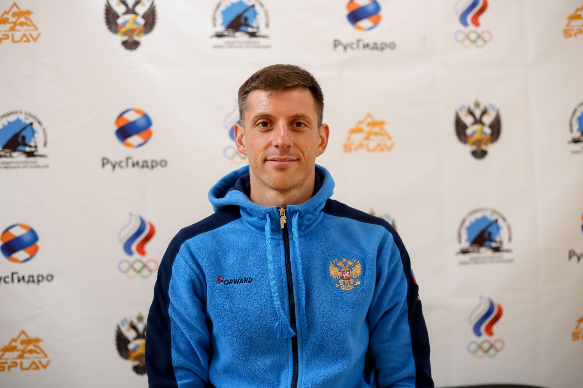 Збірну Росії позбавили Олімпіади-2024, не пустивши до Чехії на кваліфікаційний турнір із гребного слалому xdideeieuidduant