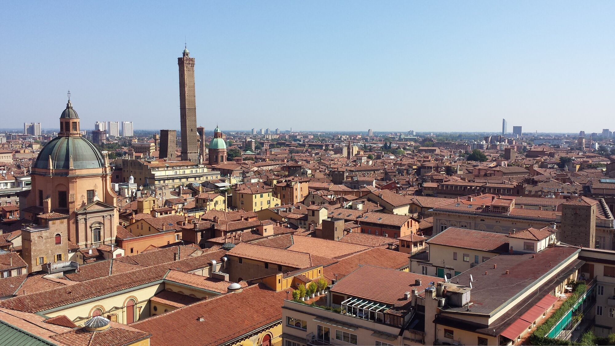 "Мама міа": топ-7 міст Італії, які варто відвідати цим літом