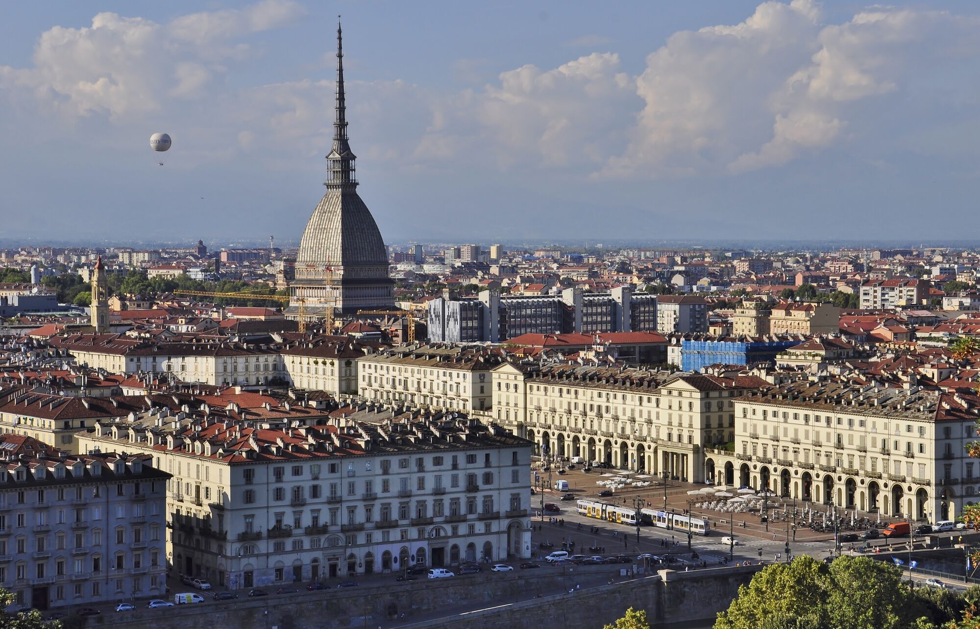 "Мама міа": топ-7 міст Італії, які варто відвідати цим літом