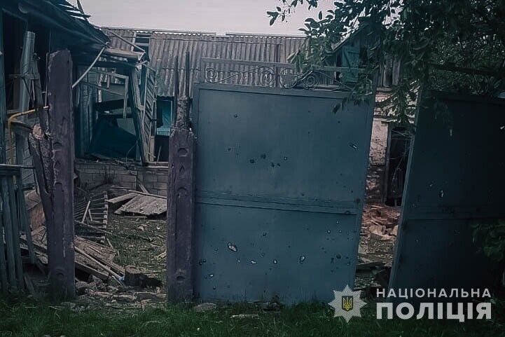 Війська РФ завдали понад 210 ударів по Сумщині: є загиблий і поранені