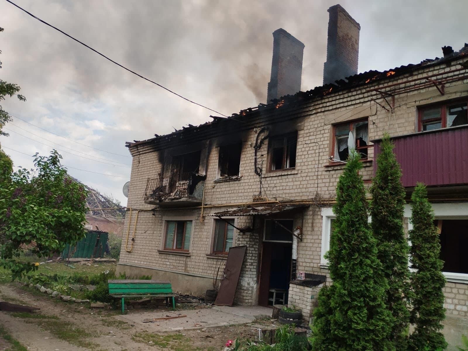 В районе Волчанска исчезли два волонтера: их могли расстрелять российские военные