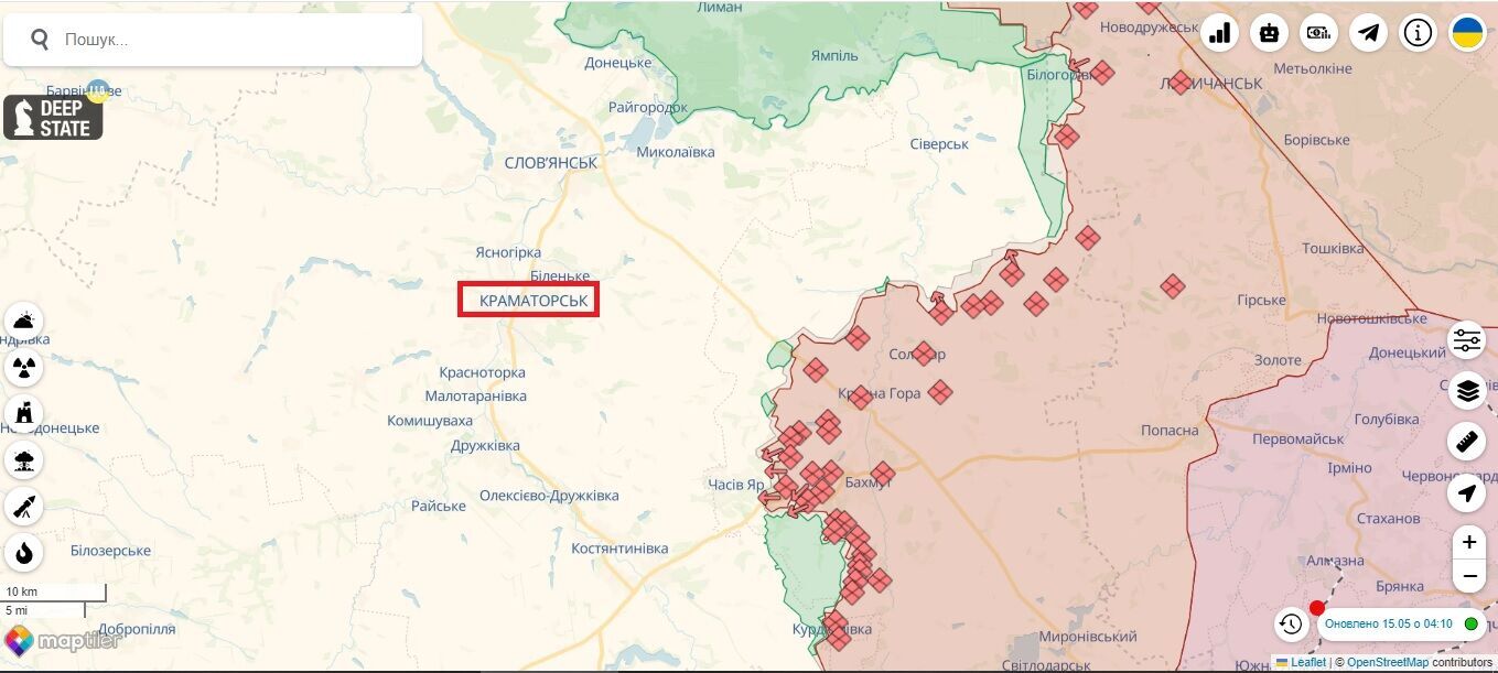 Штурмовики Путіна просочуються на Харківщині, як "вагнерівці", а на Донбасі націлилися на Покровськ. Інтерв'ю з Селезньовим