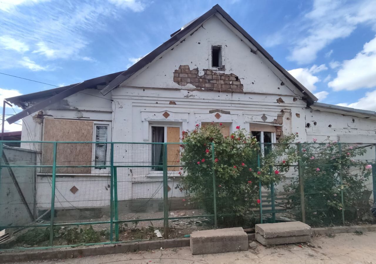 Россияне обстреляли Днепропетровщину: погибли работники "Укрзализныци"