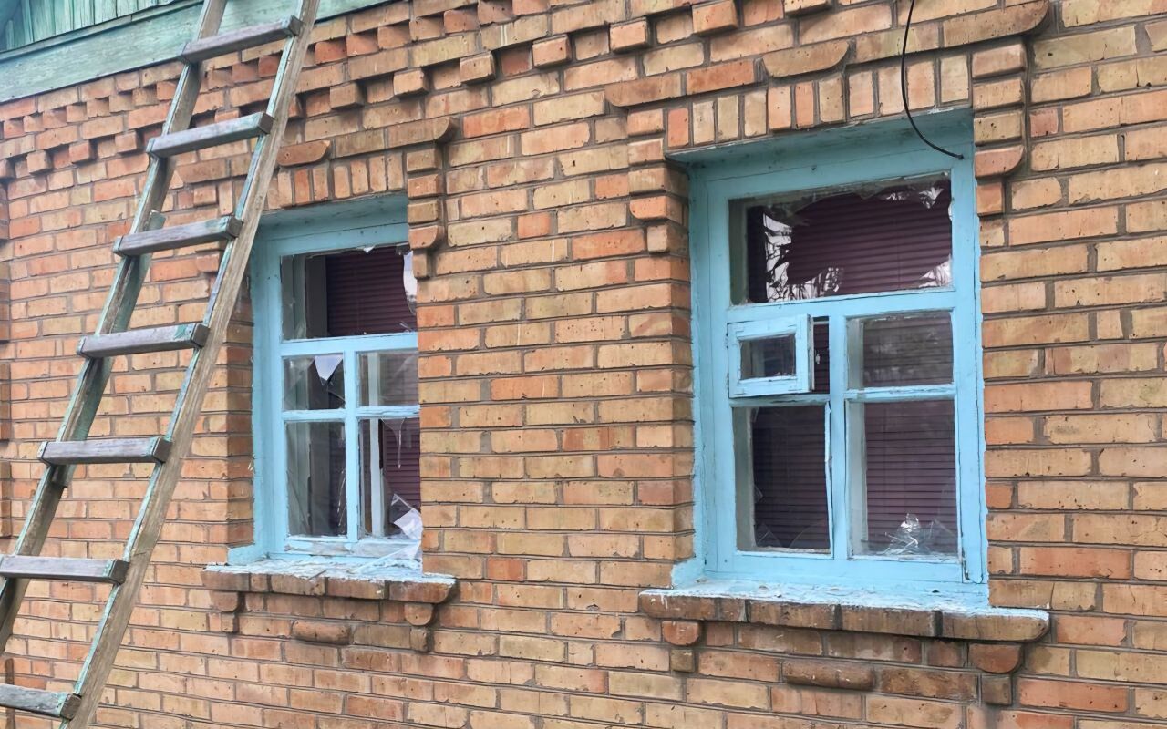 Россияне обстреляли Днепропетровщину: погибли работники "Укрзализныци"