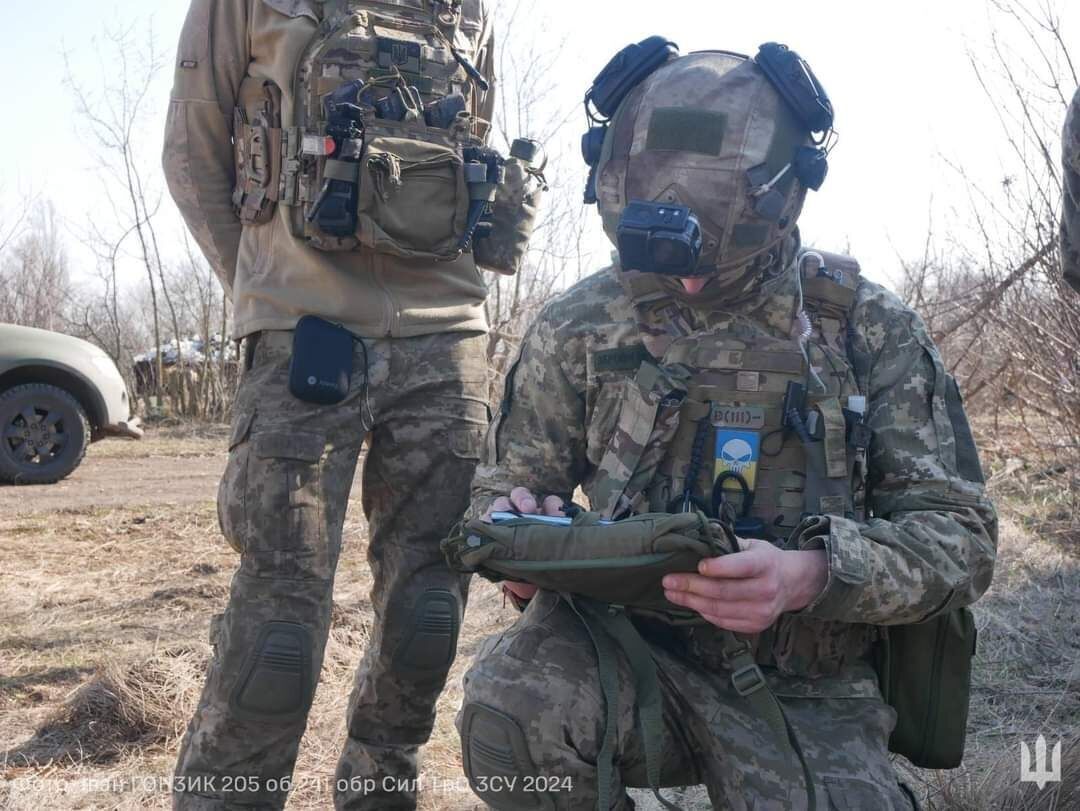 Ворог робить спроби потіснити підрозділи Сил оборони в районі Вовчанська – Генштаб