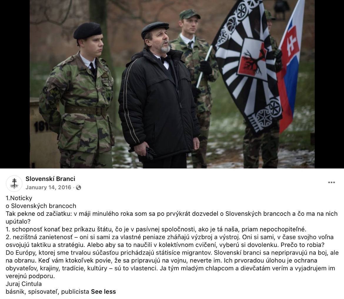 Поліція затримала нападника на прем'єра Словаччини Фіцо: що про нього відомо. Фото і відео