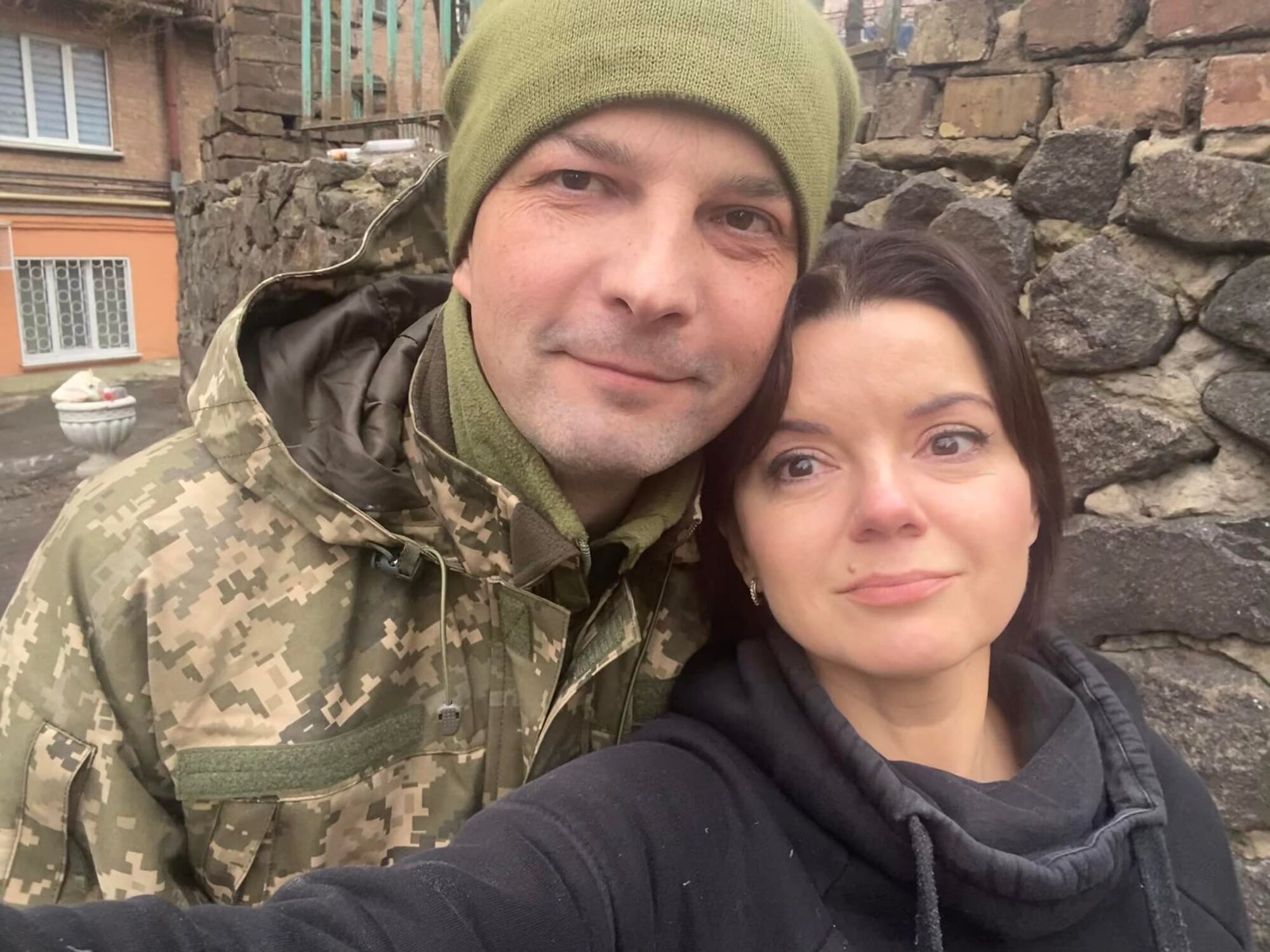 Не такою уявляла підготовку до НМТ: Марічка Падалко, чоловік якої захищає Україну, прокоментувала нову військову навичку сина-школяра