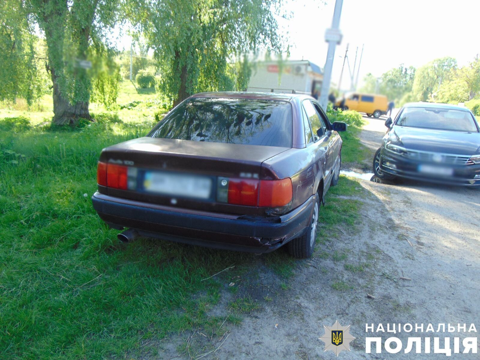 Продав машину, а через кілька днів викрав її: у Києві затримали зловмисника. Подробиці і фото queideeidrhixxant
