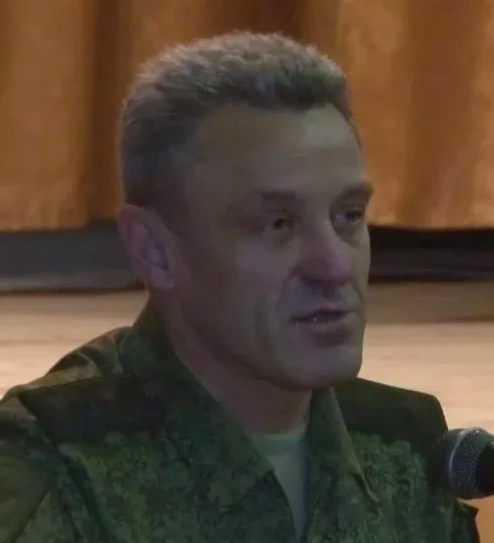 Минус еще один генерал: в России подтвердили ликвидацию командующего группировкой войск "Брянск". Фото