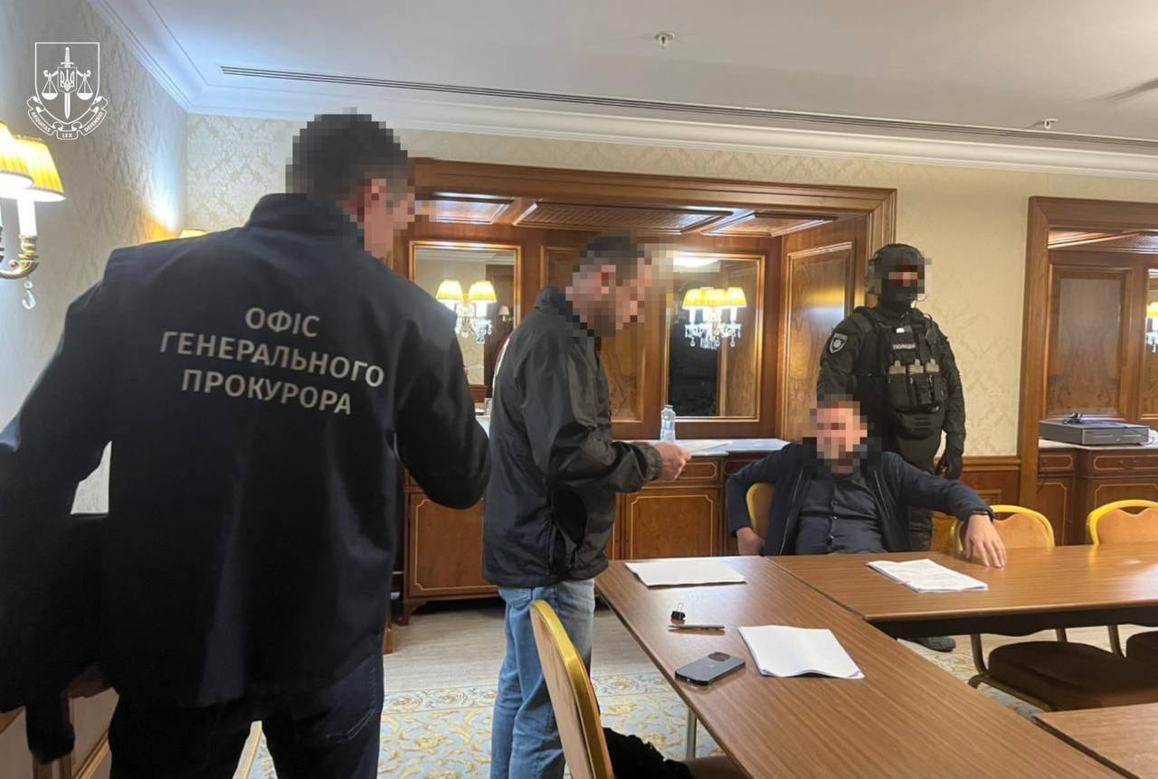 В Україні затримали бізнесмена Кропачова, який володіє активами у вугільному бізнесі: подробиці