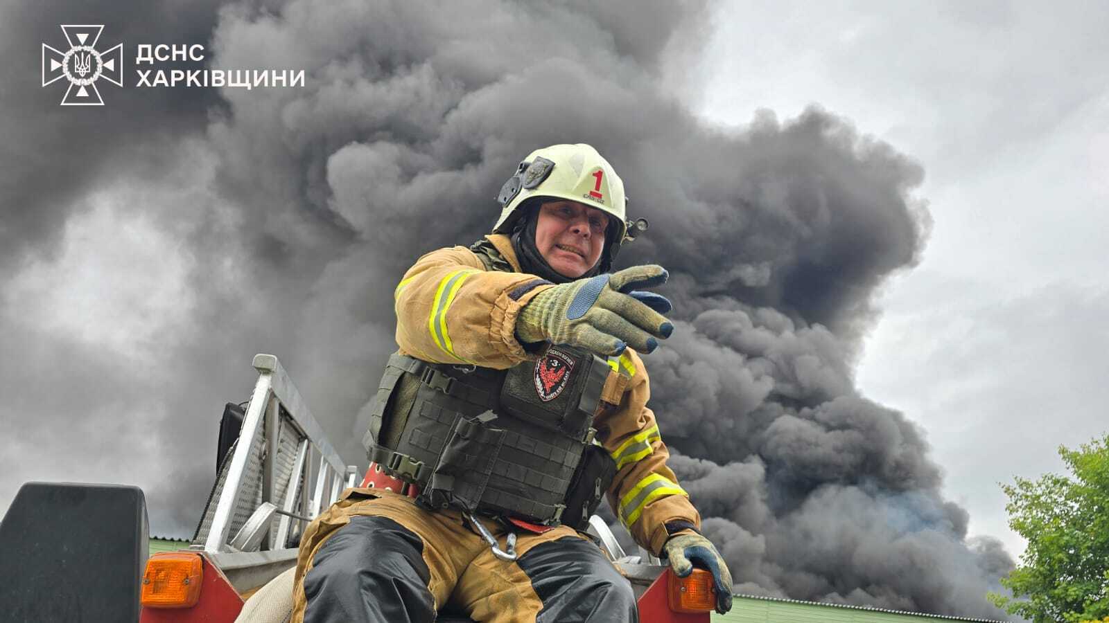 "Світ може зупинити терор!" Зеленський заявив, що врятувало б зараз Харківщину