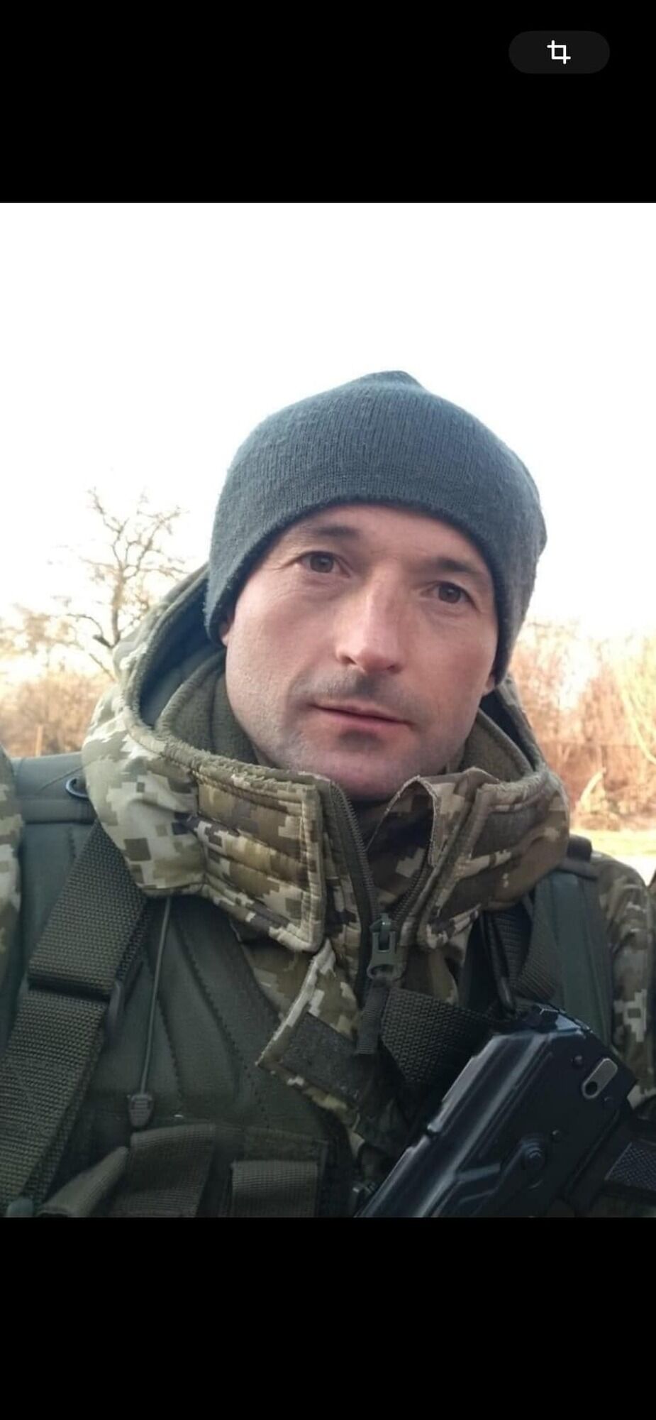 Російські окупанти вбили чемпіона України з легкої атлетики