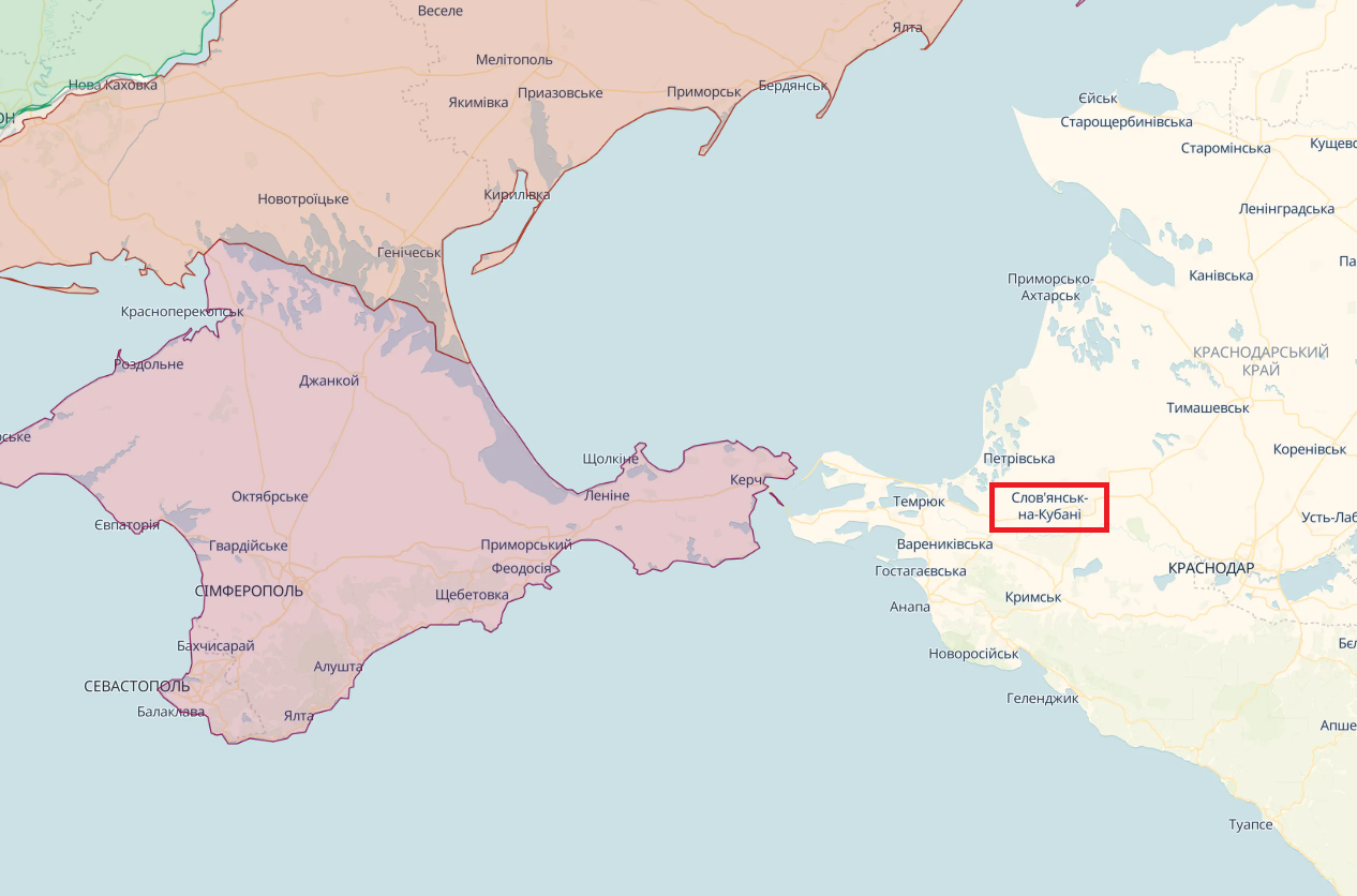 НПЗ на Кубани приостановил работу после ночной атаки беспилотников: все детали