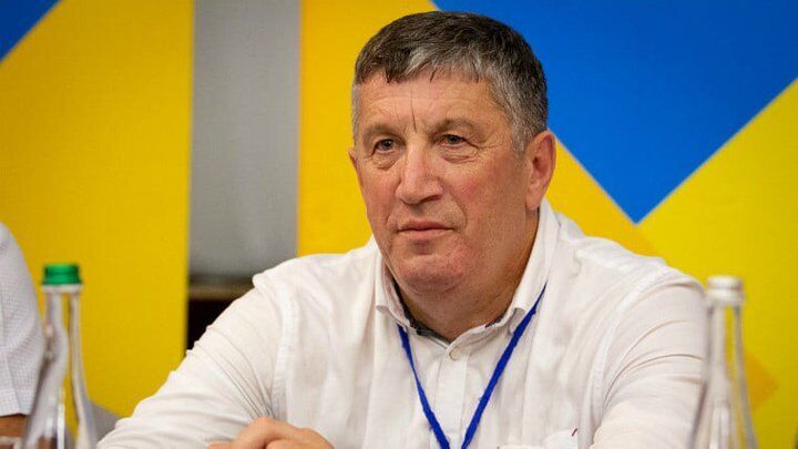 Национальный олимпийский комитет и ФВУ осудили позицию игроков, отказавшихся выступать за сборную Украины по волейболу