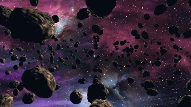 Астрономи зафіксували понад 27 000 астероїдів-убивць: деякі з них пролітають небезпечно близько до Землі