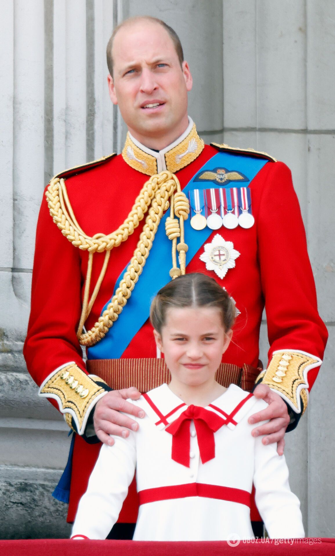 Принцесса Шарлотта – одна из самых хорошо одетых детей на планете. 10 фото, подтверждающих это