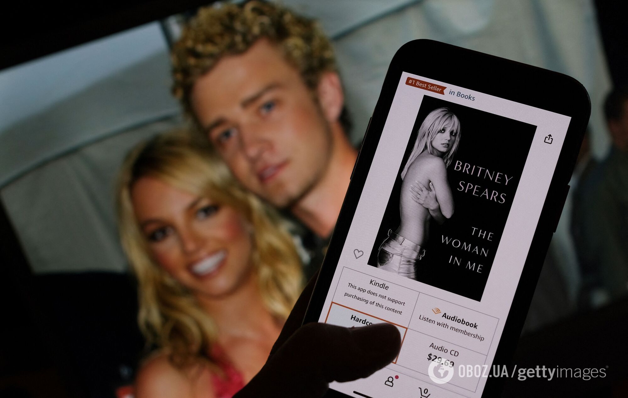 Что на самом деле происходит с Бритни Спирс и почему эпатажная звезда в который раз удалилась из Instagram