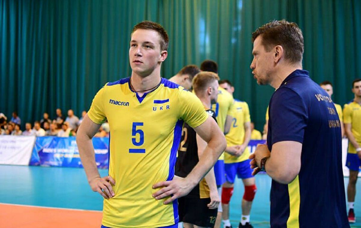 Національний олімпійський комітет та ФВУ засудили позицію гравців, які відмовилися виступати за збірну України з волейболу