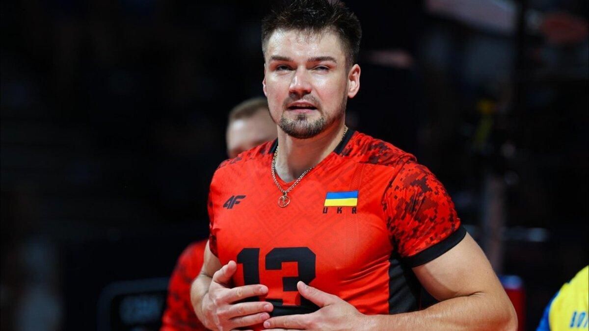 "Повний саботаж". Знамениті гравці відмовилися виступати за збірну України з волейболу