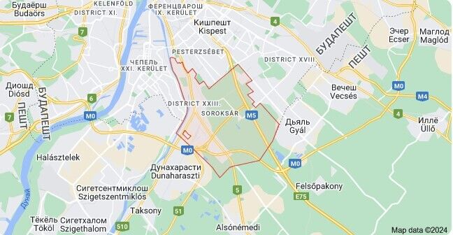В Венгрии убили украинского дальнобойщика: полиция задержала гражданина Казахстана