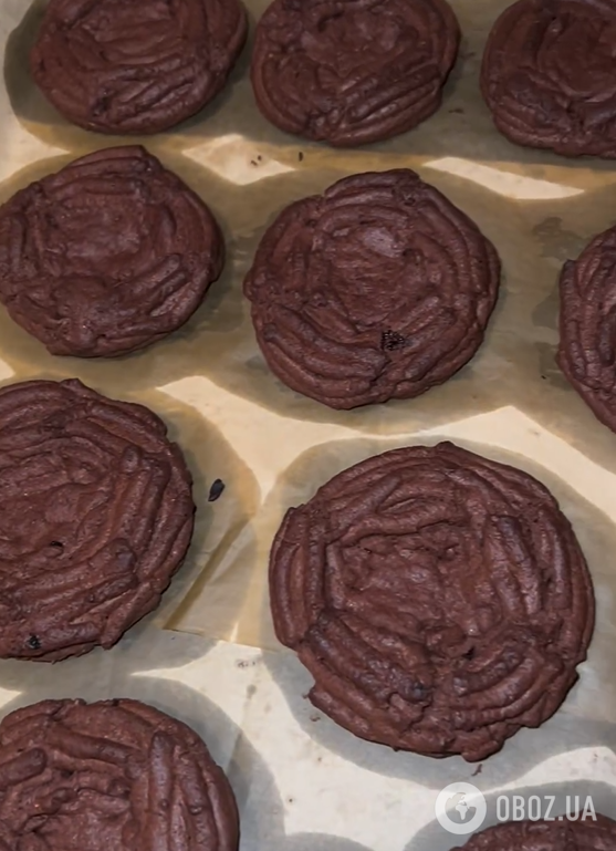 Великоднє печиво ''Пташині гнізда'': готується за допомогою пресу для часнику