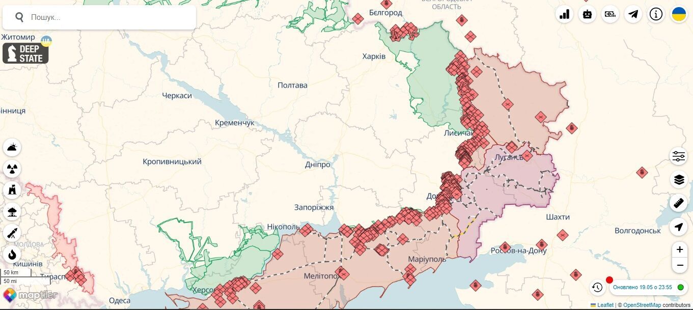 Россия планирует осенне-зимнюю кампанию и готовит части за Уралом. Но наши перспективы достаточно обнадеживающие. Интервью со Свитаном