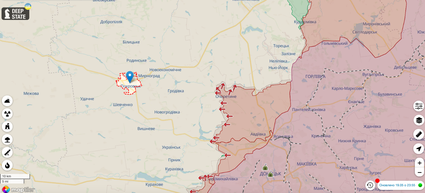 Українські воїни впевнено тримають позиції: у Генштабі озвучили втрати армії РФ на Харківщині