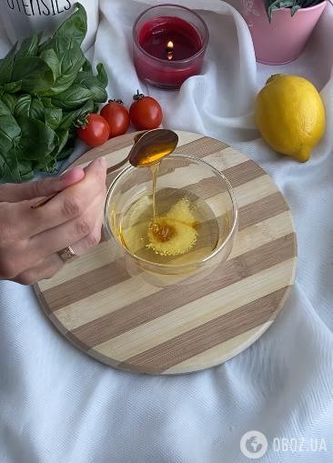 Маринованные помидоры за 5 мин: идеальная закуска к шашлыку