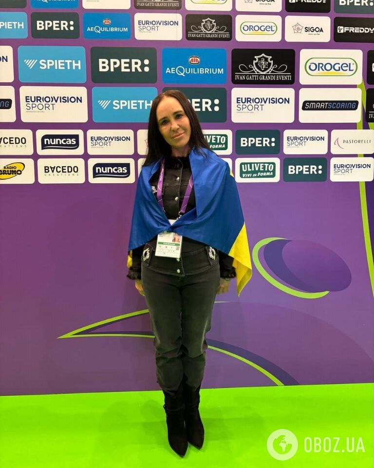 "Хоч би не облажатися": олімпійський чемпіон з України розповів про конфлікти в гімнастиці, які заважали підготовці к Олімпіаді-2024