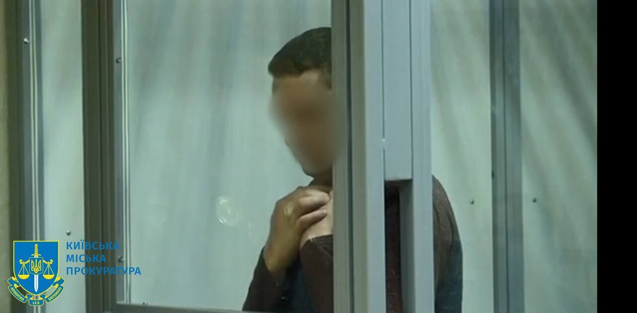 В Киеве суд вынес приговор ревнивцу, который нанес смертельный удар мужчине в клубе Shooters. Подробности дела