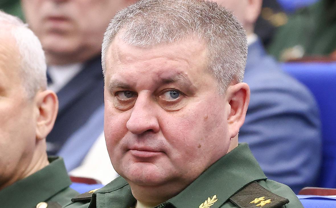 У Росії затримали заступника Герасимова, в нього пройшли обшуки: спливли подробиці 

