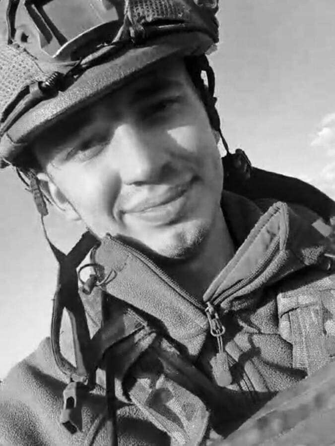 Йому назавжди буде 22: у боях на Луганщині загинув оператор безпілотників зі Львівщини. Фото 