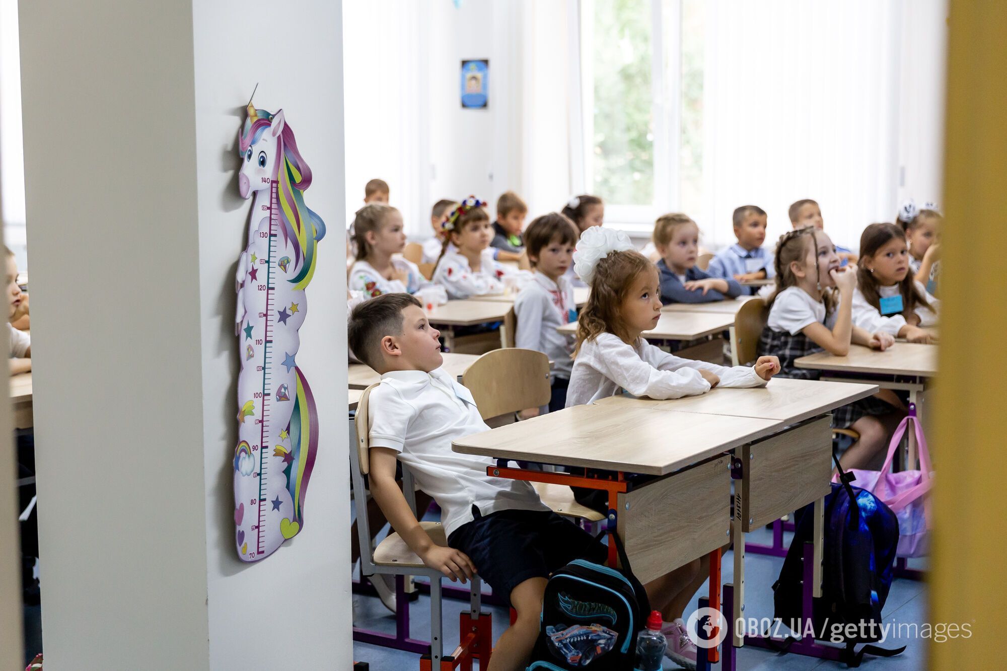 Запоріжжя піде на канікули найпізніше: коли останній дзвоник у школах України. Дати по регіонах