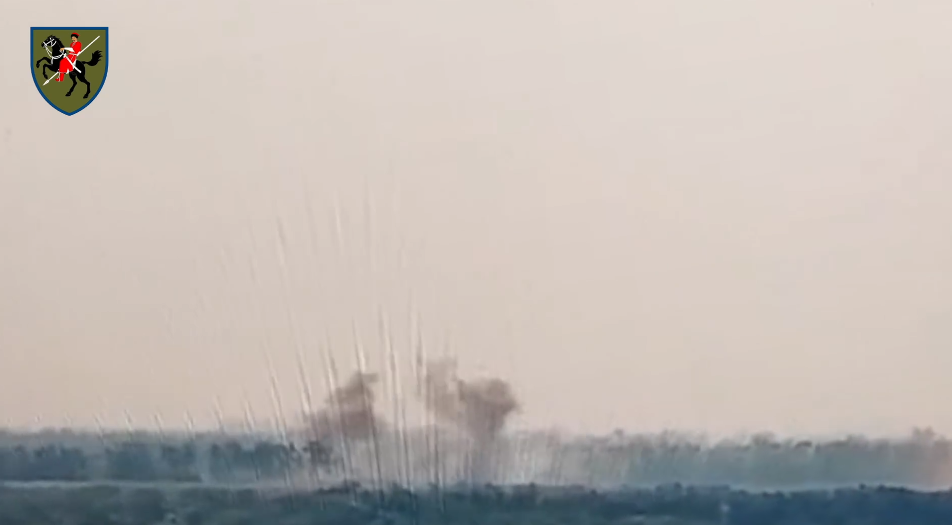 Украинские защитники сбили два вражеских Су-25 за два дня. Видео