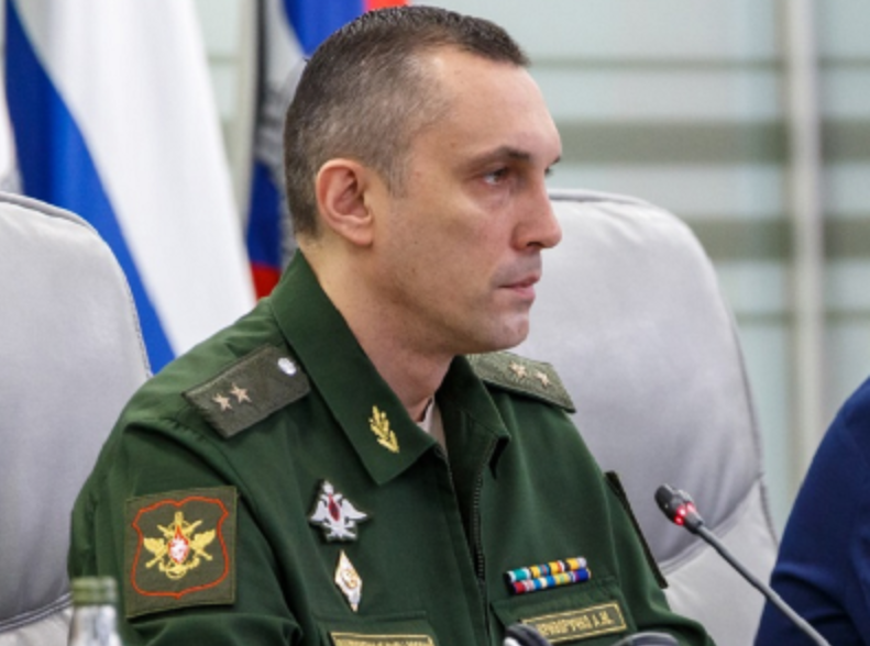 В РФ арестовали еще одного высокопоставленного чиновника "оборонки": в чем обвиняют