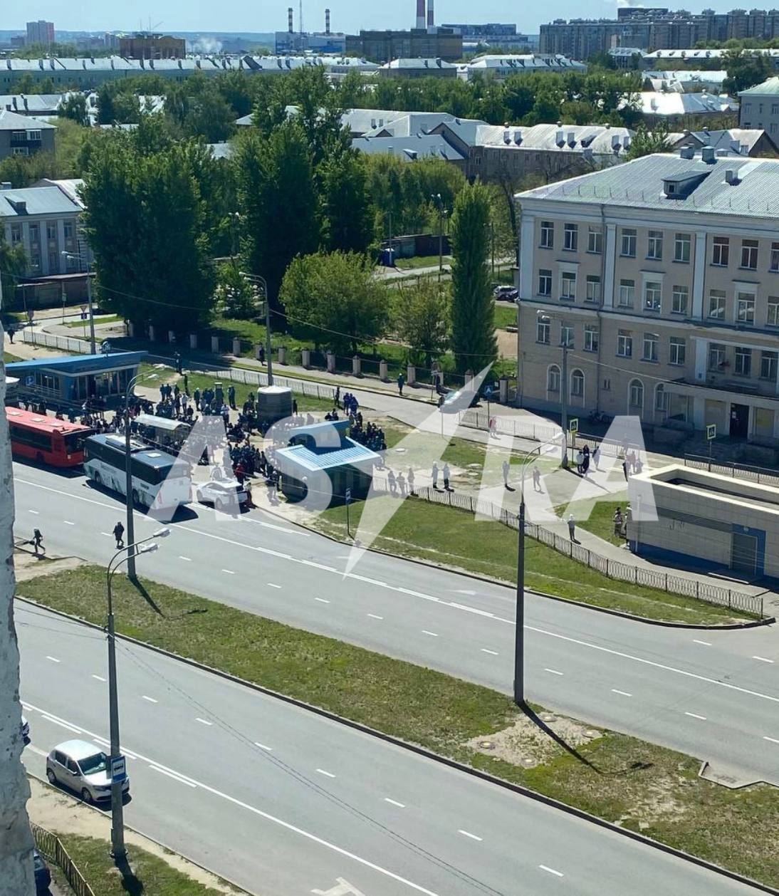 Дроны достигли Казани и Нижнекамска: в ГУР раскрыли детали поражения объектов в Татарстане