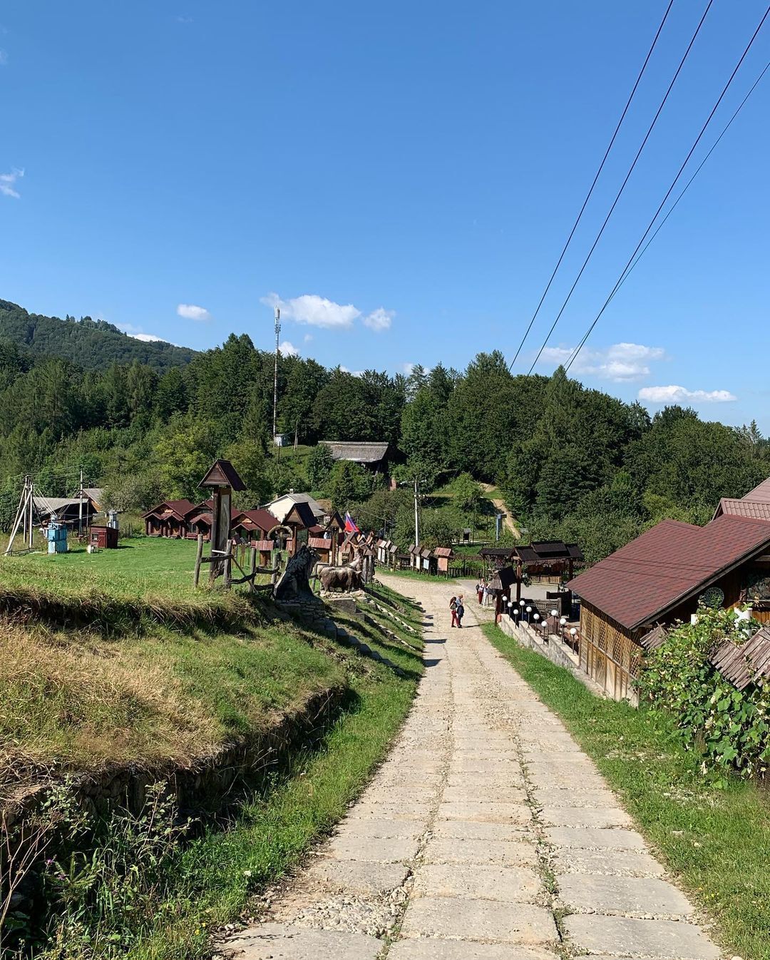 Альпійські краєвиди в Україні: топ маршрутів Карпатами