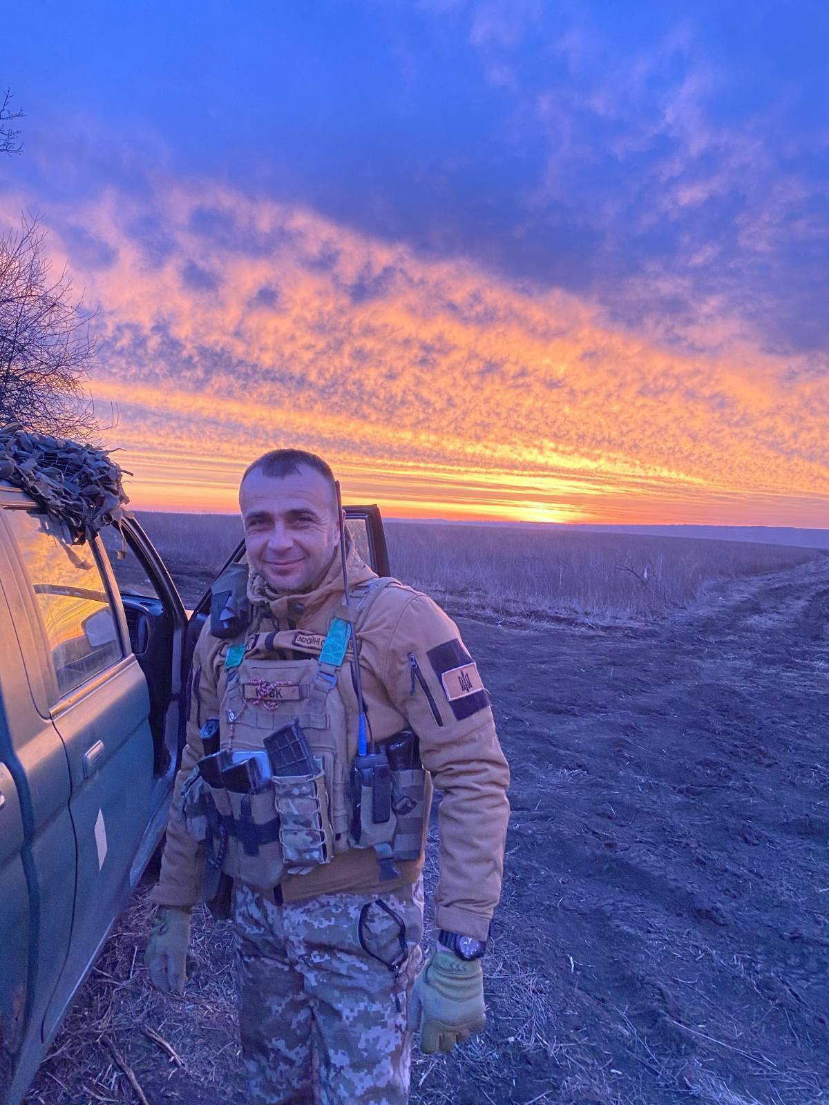 Віддав життя за Україну: на фронті загинув старший сержант із Тернопільщини. Фото 