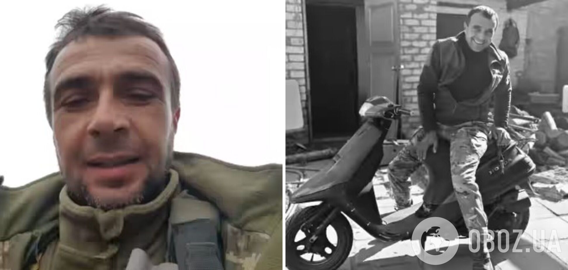 Отдал жизнь за Украину: на фронте погиб старший сержант с Тернопольщины. Фото